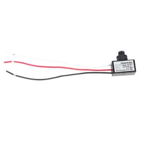 120V-277VAC Light Sensor Control Automatic On/Off Photoelectric Switch for Lighting Fixtures (Option: as picture)